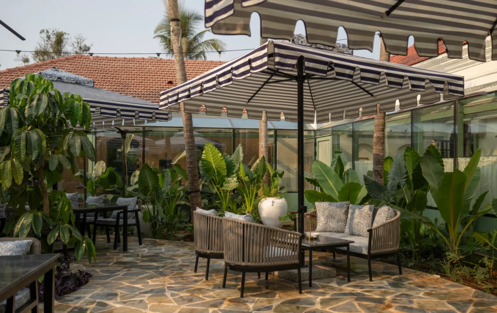 Solene Goa
