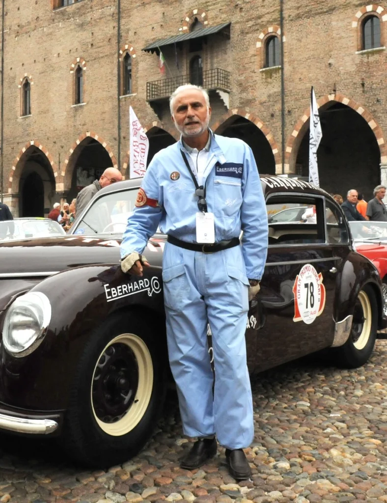 Corrado Lopresto