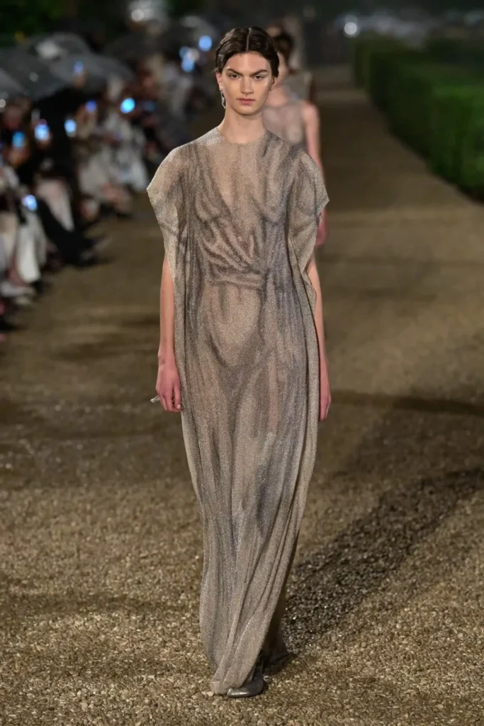 Dior Cruise 2026