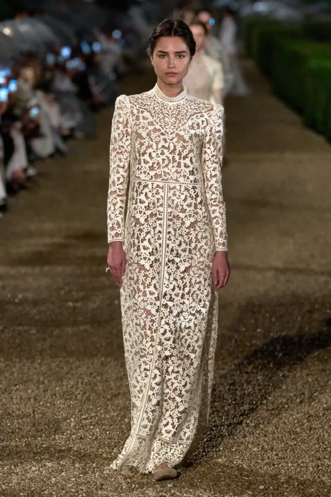 Dior, Cruise 2026