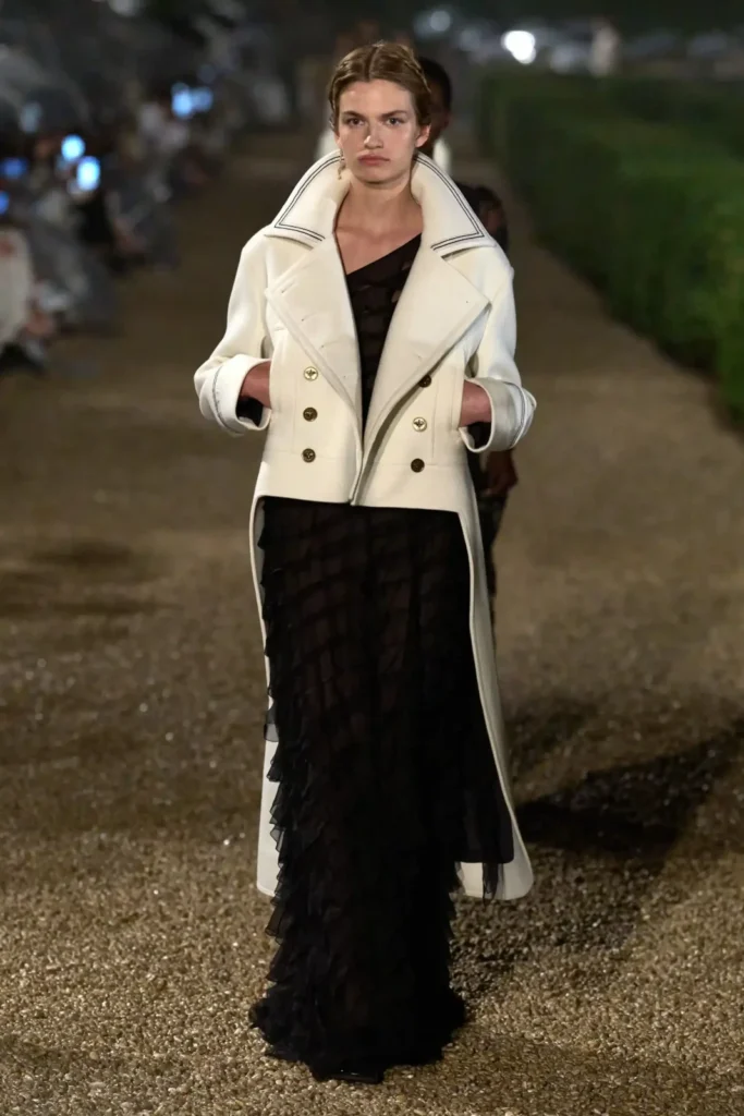 Dior, Cruise 2026