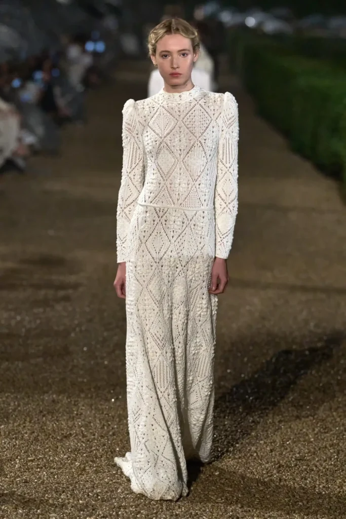 Dior, Cruise 2026