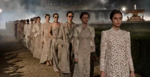 Dior, Cruise 2026