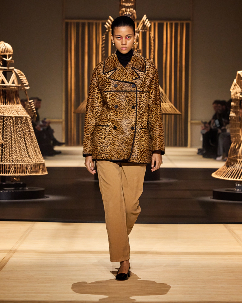 Dior Fall 2024