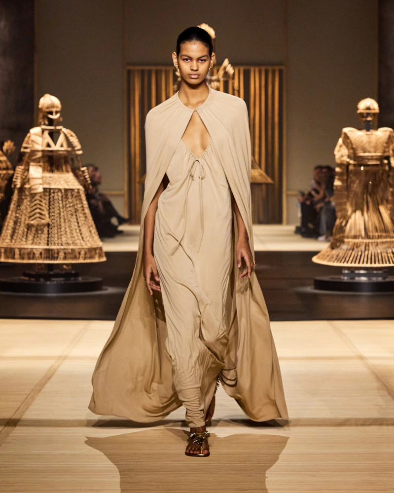 Dior Fall 2024