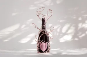 Dom Perignon X Mathias Bengtsson