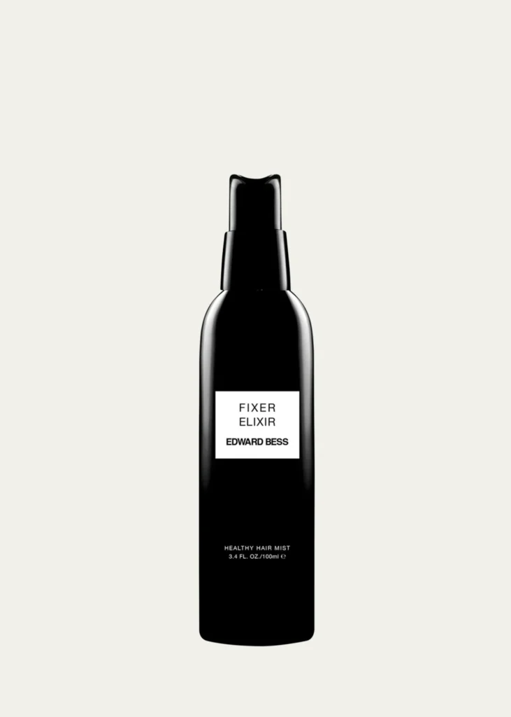 Edwards Bess mist