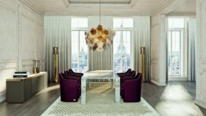 Elie Saab Maison available at Vita Moderna