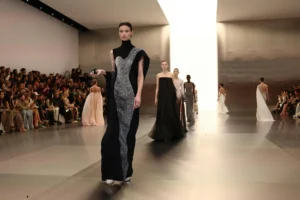 Fendi Couture 2024