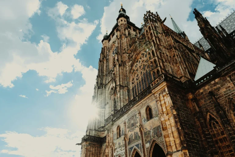 Prague