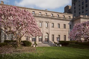 The Frick Collection today