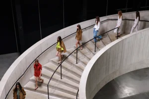 Gucci Cruise 2025 collection