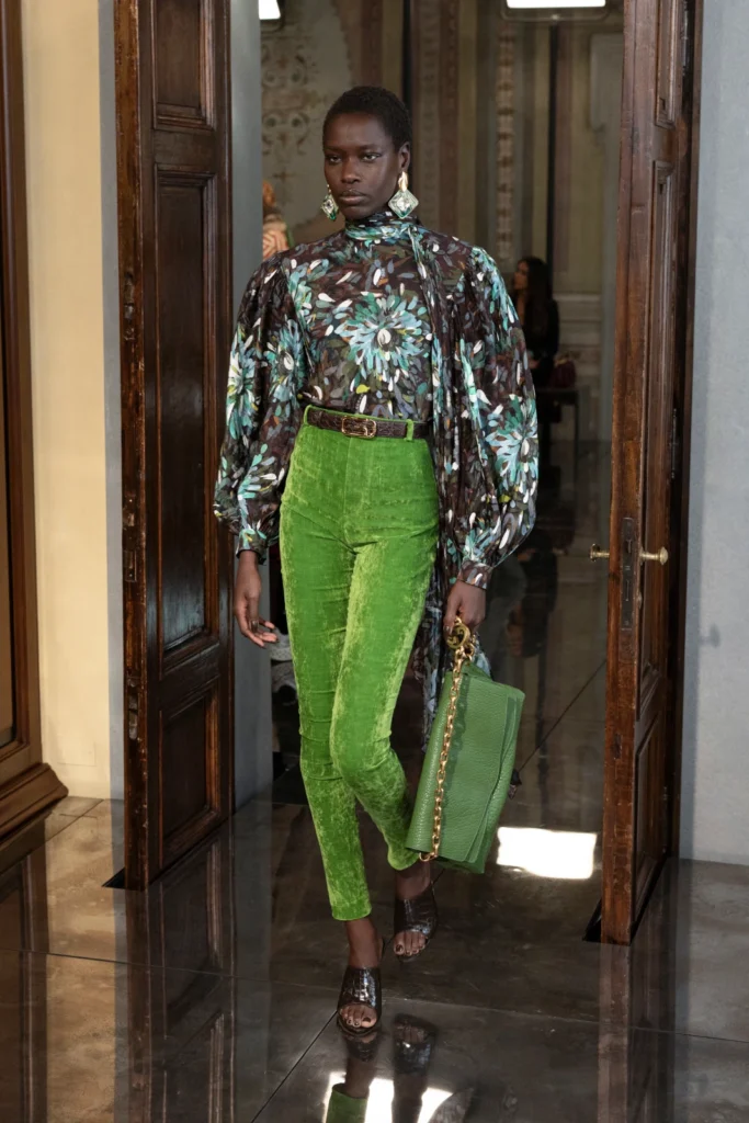 Gucci Cruise 2026