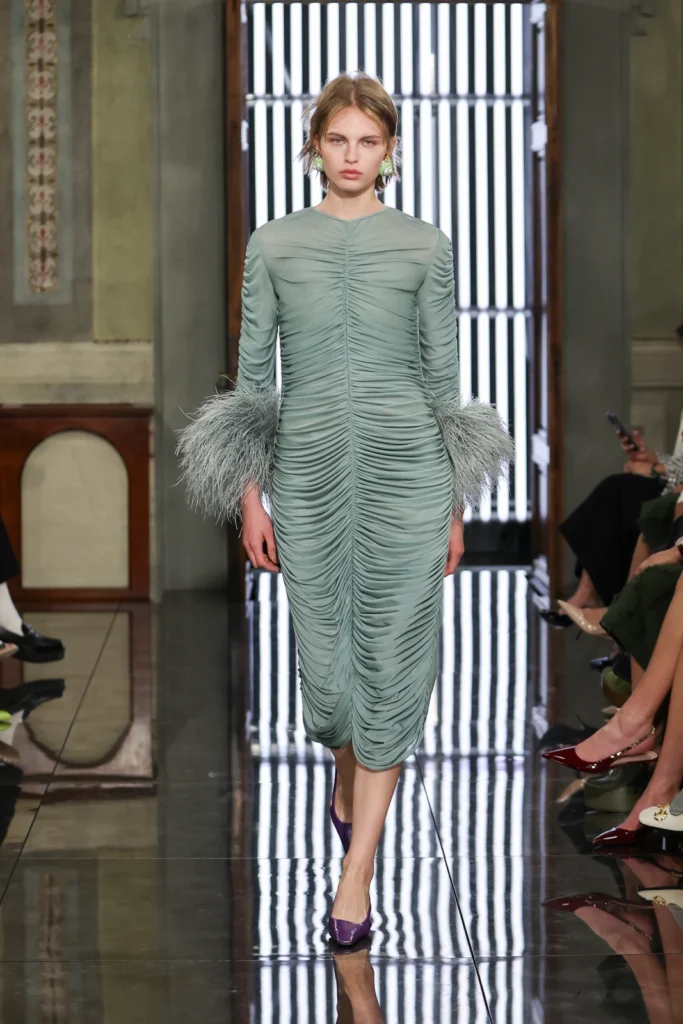 Gucci Cruise 2026