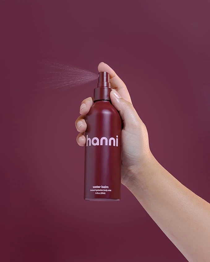 Hanni mist