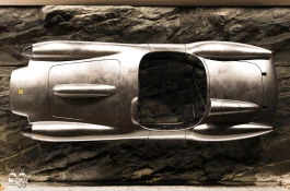 Hedley Studios Ferrari 1 Hedley Studios Ferrari sculpture