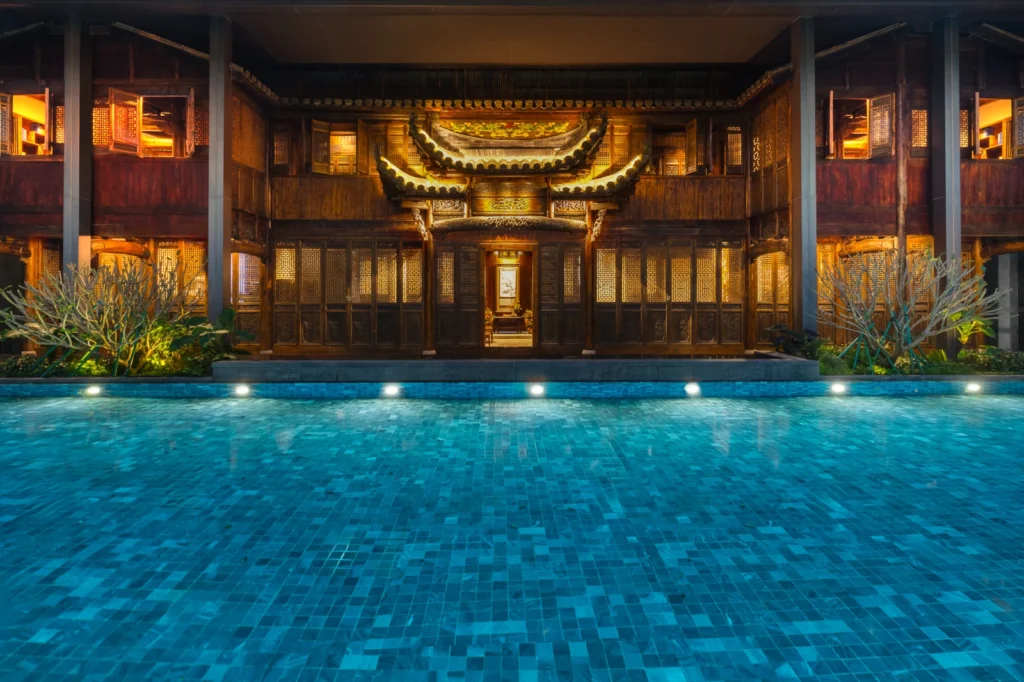 Hong Yuan Hotel