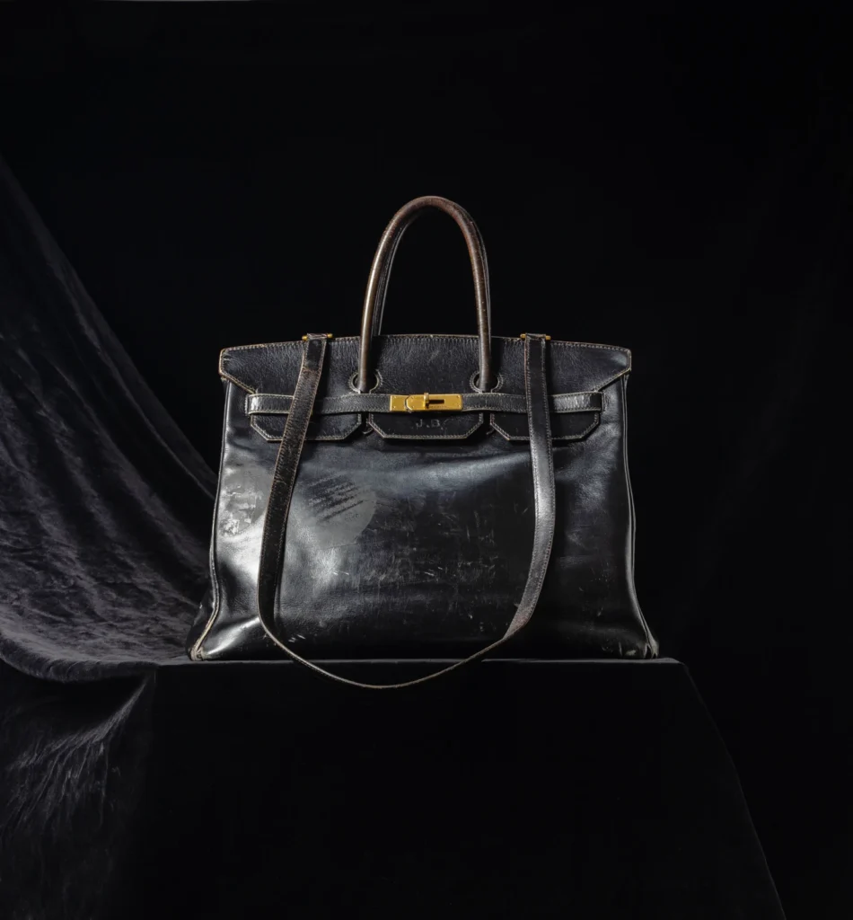 The Original Birkin
