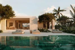 Janu Turks & Caicos