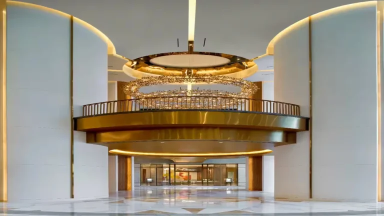 Jio World Plaza