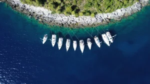 Boating tips and experience