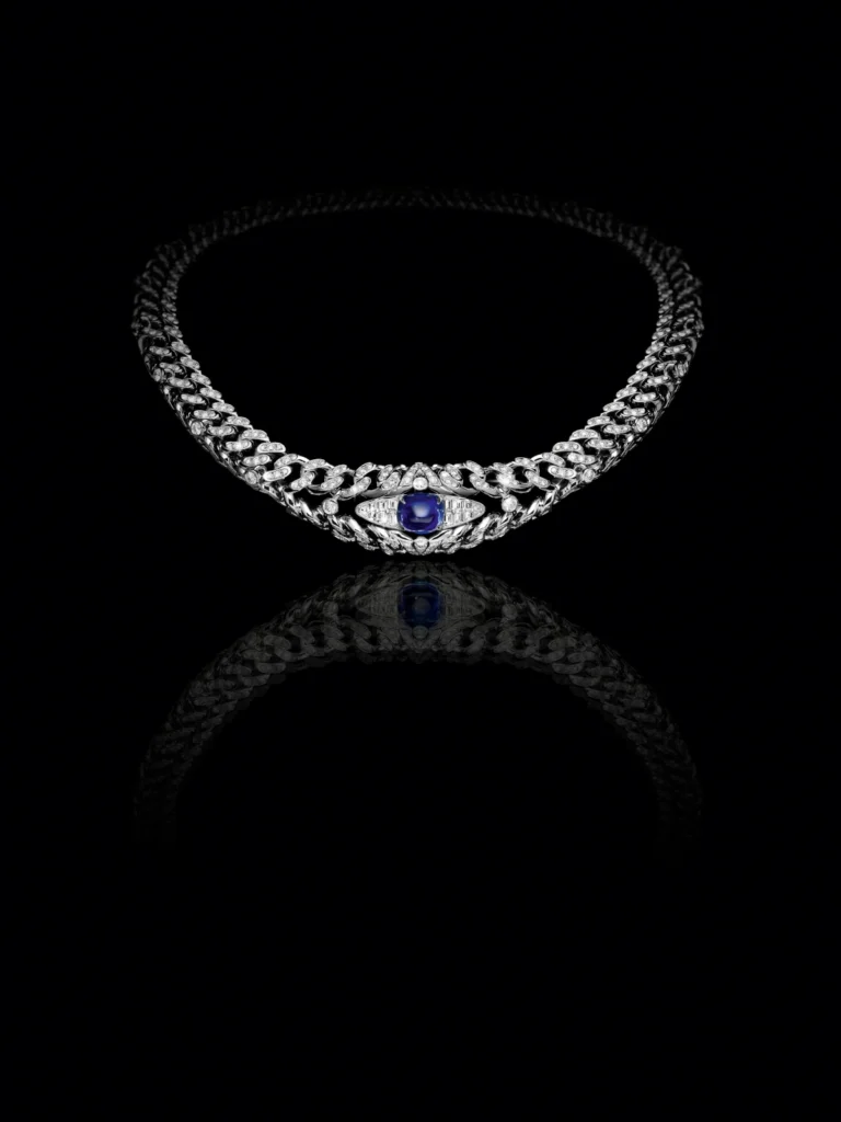 Louis Vuitton High Jewelry 2025