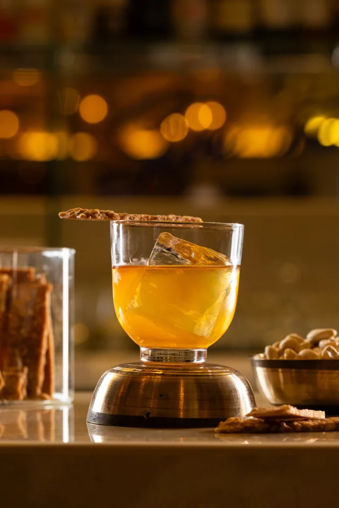 Clarified Cocktails