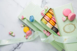 Laduree Cafe Pune