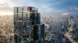 Le Clef Bangkok