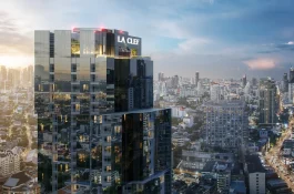 Le Clef Bangkok