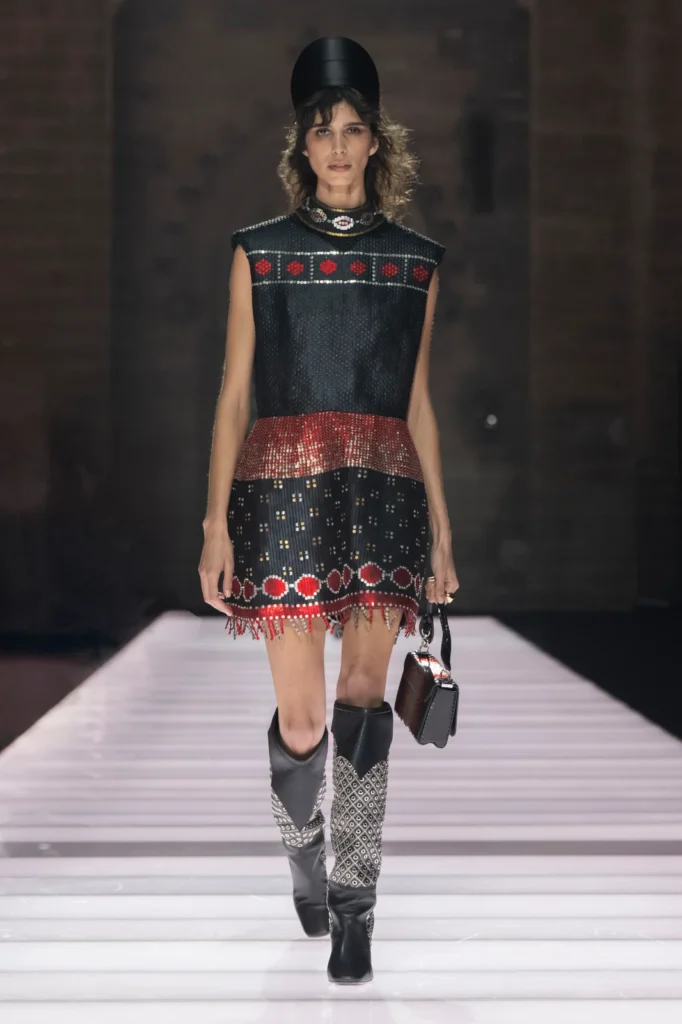 Louis Vuitton Cruise 2026