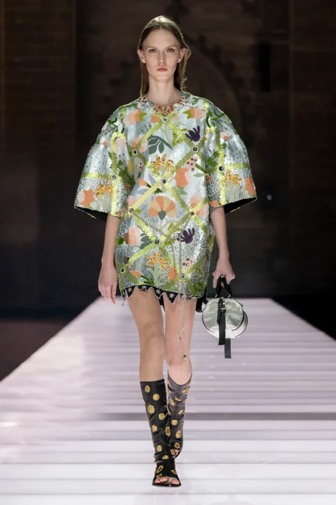 Louis Vuitton Cruise 2026