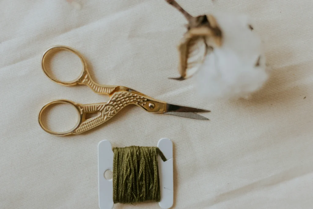Cut and sew studios USA