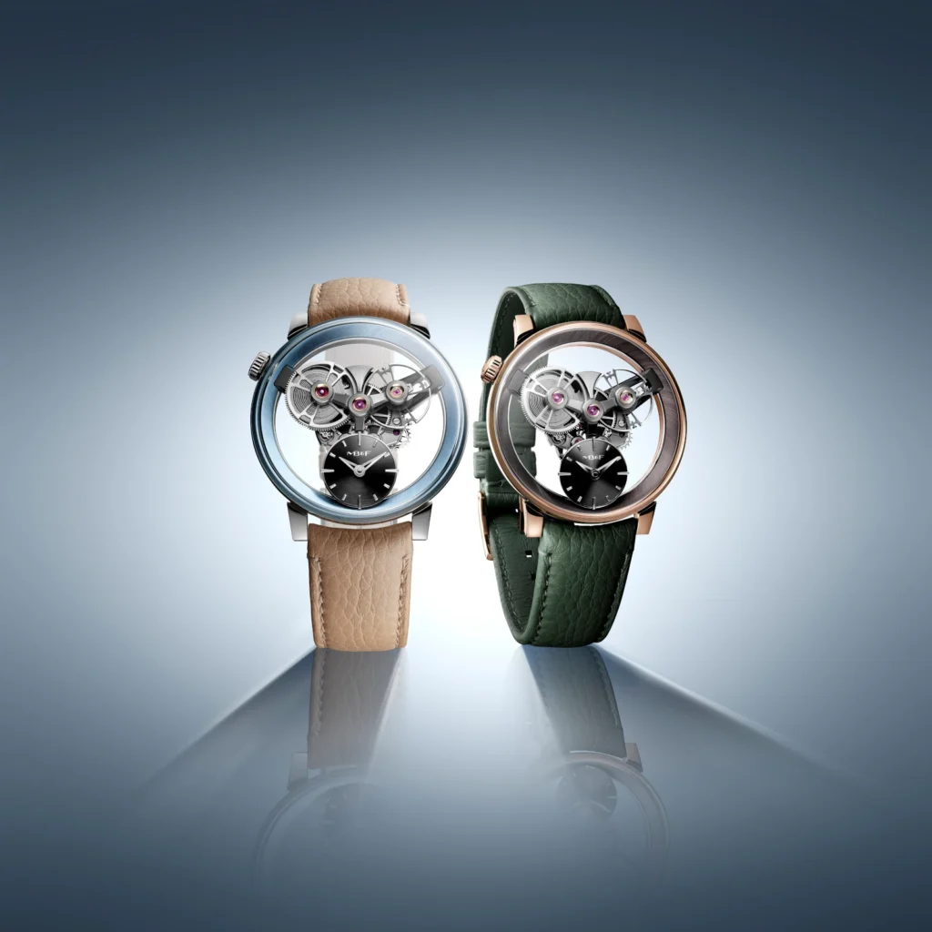 MB&F SP One