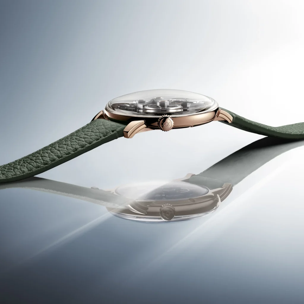 MB&F SP One