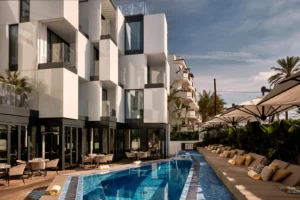 NH Collection Ibiza