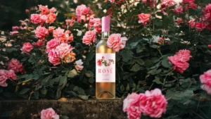 Planeta 2024 Rose