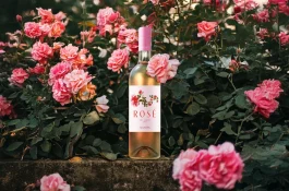 Planeta 2024 Rose