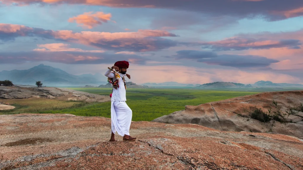 Jawai's Rabari tribe
