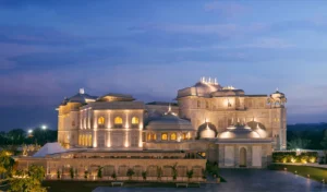 Raffles Jaipur India