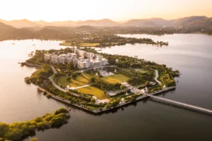 Raffles Udaipur