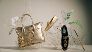 Rahul Mishra X Tod's