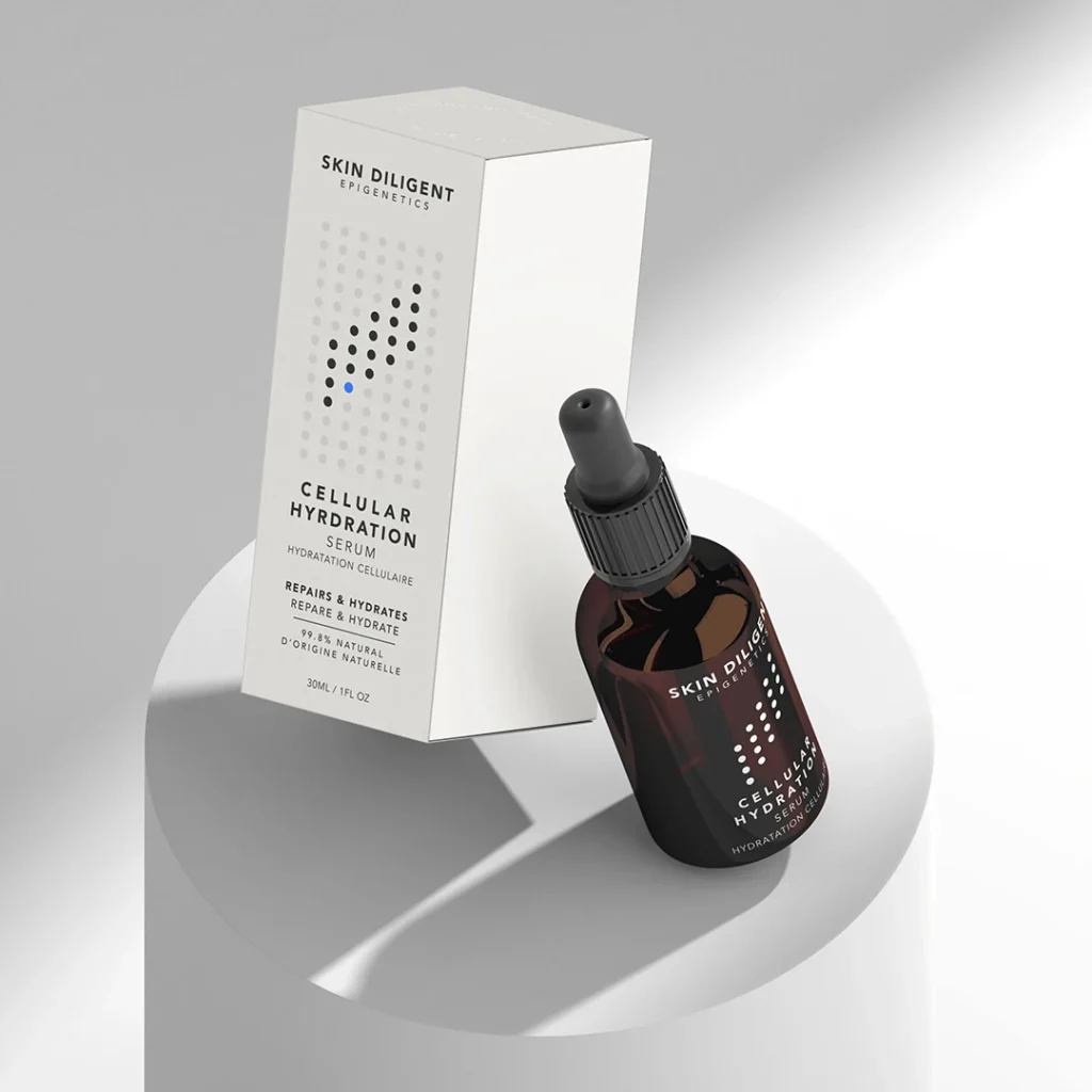 Skin Diligent