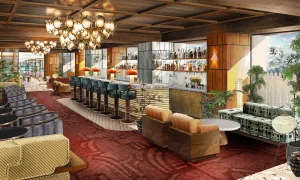 Soho House Japan