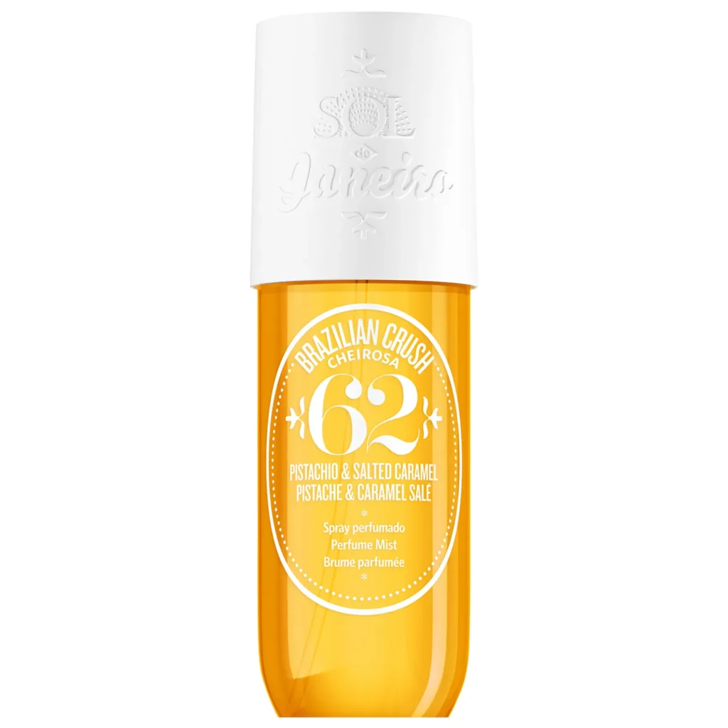 Sol de Janeiro mist