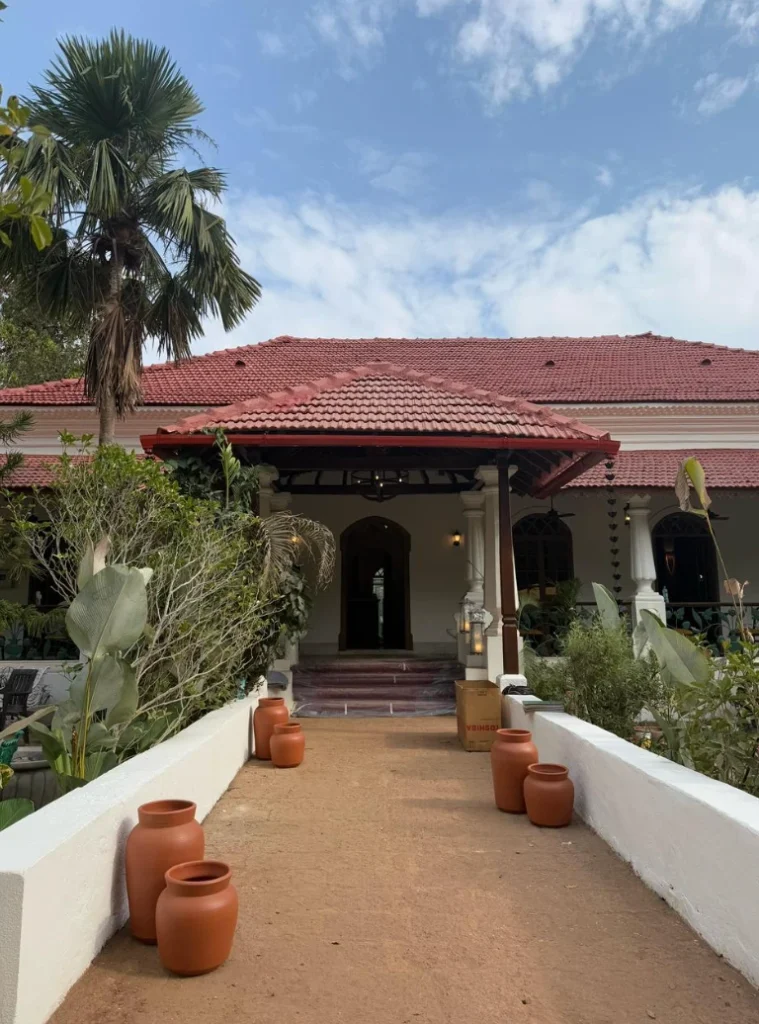 Solene Goa