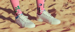 summer sneakers