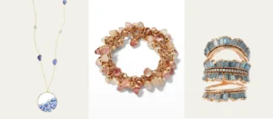 Summer jewelry 2025