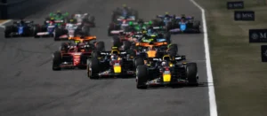 Tag Heuer Formula 1
