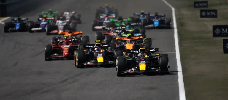 Tag Heuer Formula 1